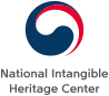 National Intagible Heritage Center Logo